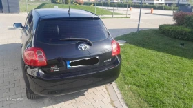 Обява за продажба на Toyota Auris 1.6 с газ ~9 500 лв. - изображение 3