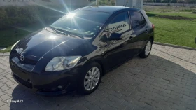 Обява за продажба на Toyota Auris 1.6 с газ ~9 500 лв. - изображение 1