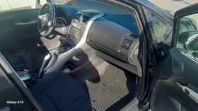 Обява за продажба на Toyota Auris 1.6 с газ ~9 500 лв. - изображение 6