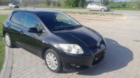 Обява за продажба на Toyota Auris 1.6 с газ ~9 500 лв. - изображение 1