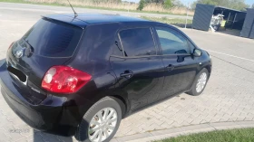 Обява за продажба на Toyota Auris 1.6 с газ ~9 500 лв. - изображение 5