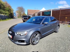 Обява за продажба на Audi A3 2.0 Т Sport Sedan ~25 600 лв. - изображение 5