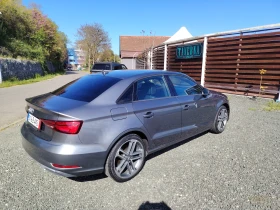 Обява за продажба на Audi A3 2.0 Т Sport Sedan ~25 600 лв. - изображение 2