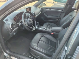 Обява за продажба на Audi A3 2.0 Т Sport Sedan ~25 600 лв. - изображение 6