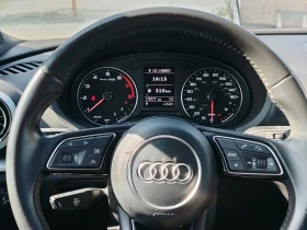 Обява за продажба на Audi A3 2.0 Т Sport Sedan ~25 600 лв. - изображение 10