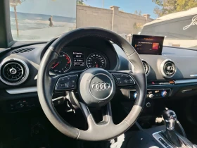 Audi A3 2.0  Sport Sedan | Mobile.bg    13