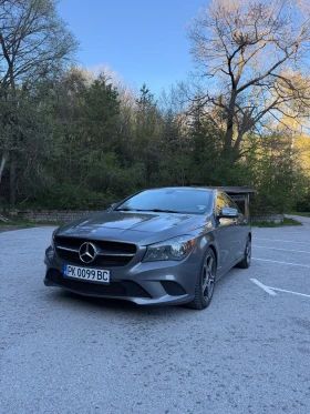 Mercedes-Benz CLA 250 - 29900 лв. - 13310800 | Car24.bg