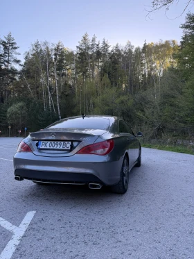 Mercedes-Benz CLA 250 - 29900 лв. - 13310800 | Car24.bg