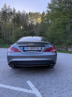 Mercedes-Benz CLA 250 - 29900 лв. - 13310800 | Car24.bg