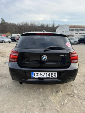 Обява за продажба на BMW 118 ~15 500 лв. - изображение 3