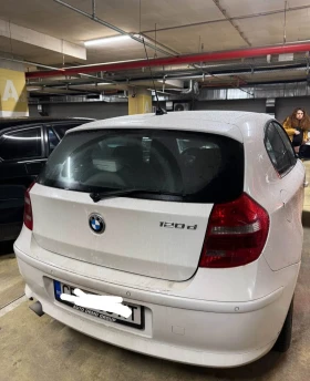 Обява за продажба на BMW 120 ~9 000 лв. - изображение 2