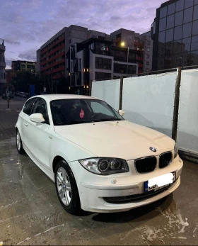 Обява за продажба на BMW 120 ~9 000 лв. - изображение 1