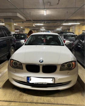Обява за продажба на BMW 120 ~9 000 лв. - изображение 1