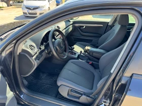 Seat Exeo 2.0 TDI | Mobile.bg    8