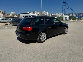 Seat Exeo 2.0 TDI | Mobile.bg    4