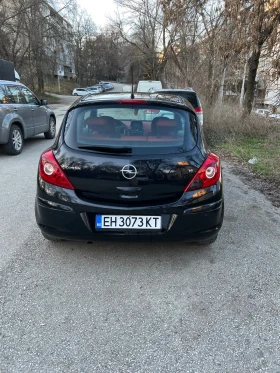 Обява за продажба на Opel Corsa ~4 500 лв. - изображение 3