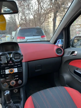 Обява за продажба на Opel Corsa ~4 500 лв. - изображение 7