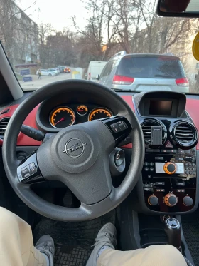 Обява за продажба на Opel Corsa ~4 500 лв. - изображение 4