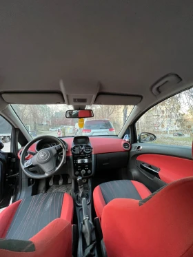 Обява за продажба на Opel Corsa ~4 500 лв. - изображение 8