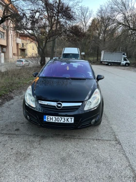 Обява за продажба на Opel Corsa ~4 500 лв. - изображение 1