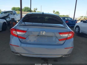 Honda Accord 1.5L I-4 DI, DOHC, VVT, TURBO, 192HP Front Wheel D | Mobile.bg    8