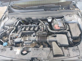 Honda Accord 1.5L I-4 DI, DOHC, VVT, TURBO, 192HP Front Wheel D | Mobile.bg    17