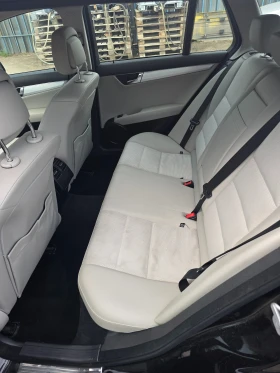 Mercedes-Benz C 250 | Mobile.bg    14