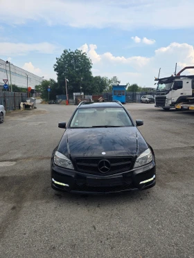     Mercedes-Benz C 250