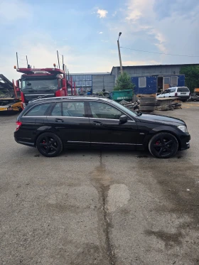 Mercedes-Benz C 250 | Mobile.bg    5