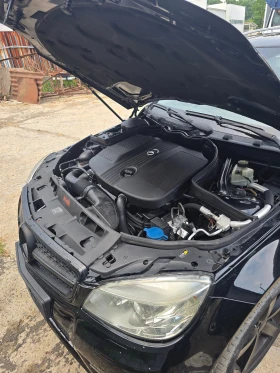 Mercedes-Benz C 250 | Mobile.bg    15