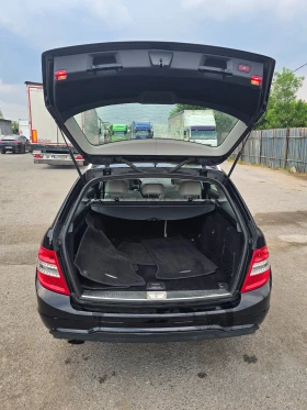 Mercedes-Benz C 250 | Mobile.bg    8