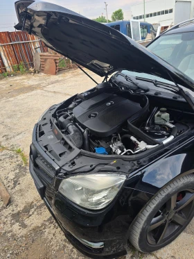Mercedes-Benz C 250 | Mobile.bg    16