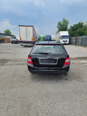 Mercedes-Benz C 250 | Mobile.bg    7