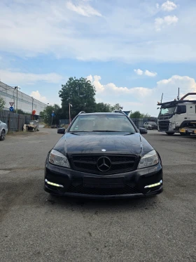     Mercedes-Benz C 250