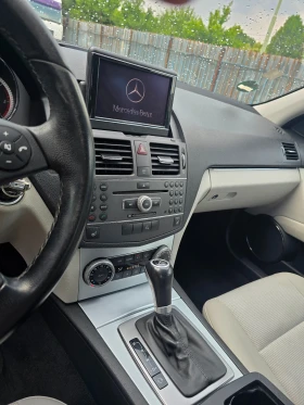 Mercedes-Benz C 250 | Mobile.bg    12