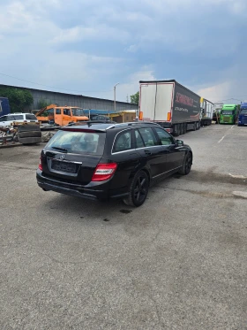 Mercedes-Benz C 250 | Mobile.bg    6