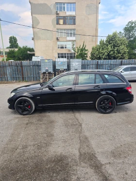 Mercedes-Benz C 250 | Mobile.bg    10