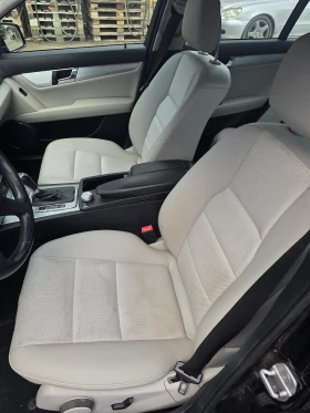 Mercedes-Benz C 250 | Mobile.bg    13
