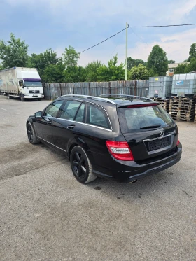 Mercedes-Benz C 250 | Mobile.bg    9
