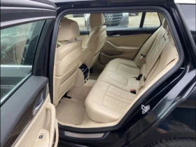 BMW 530 Luxury line | Mobile.bg    7
