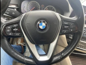     BMW 530 Luxury line