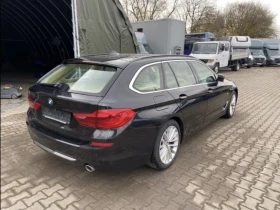 BMW 530 Luxury line | Mobile.bg    10
