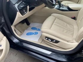 BMW 530 Luxury line | Mobile.bg    12