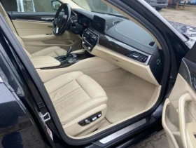 BMW 530 Luxury line | Mobile.bg    13