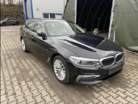     BMW 530 Luxury line