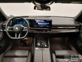 BMW 540 d xDrive Touring M Sport Paket | Mobile.bg    6