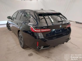 BMW 540 d xDrive Touring M Sport Paket | Mobile.bg    2