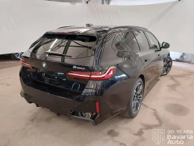 BMW 540 d xDrive Touring M Sport Paket | Mobile.bg    3