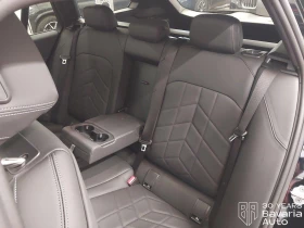 BMW 540 d xDrive Touring M Sport Paket | Mobile.bg    8