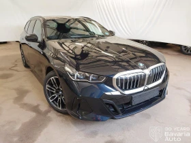 BMW 540 d xDrive Touring M Sport Paket | Mobile.bg    4